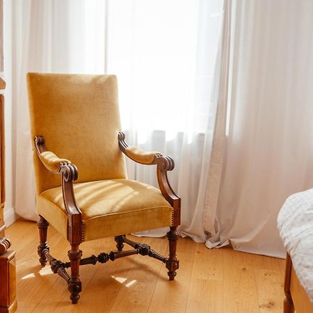 Nickhaus Villa Cochem Bagian luar foto