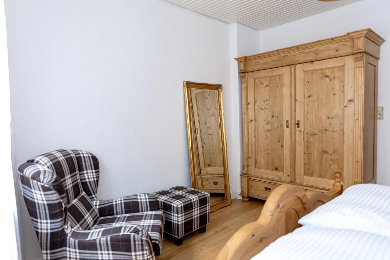 Nickhaus Villa Cochem Bagian luar foto
