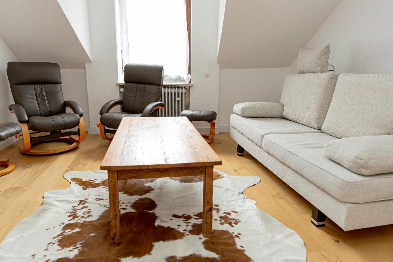 Nickhaus Villa Cochem Bagian luar foto