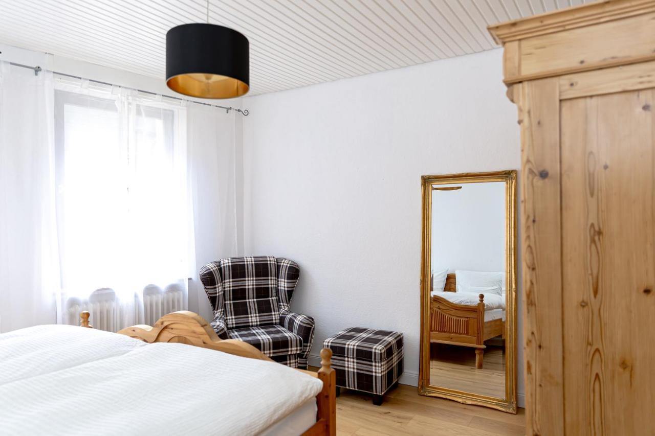 Nickhaus Villa Cochem Bagian luar foto