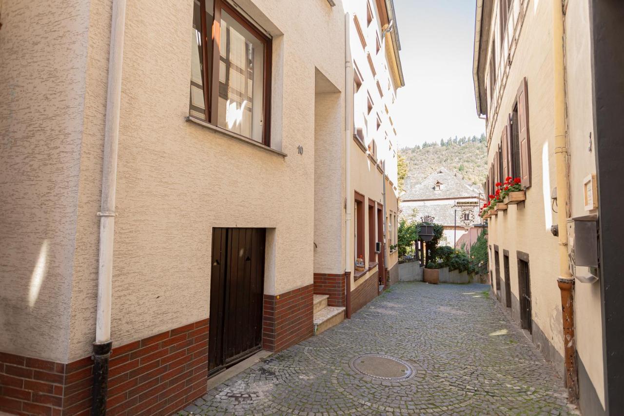 Nickhaus Villa Cochem Bagian luar foto