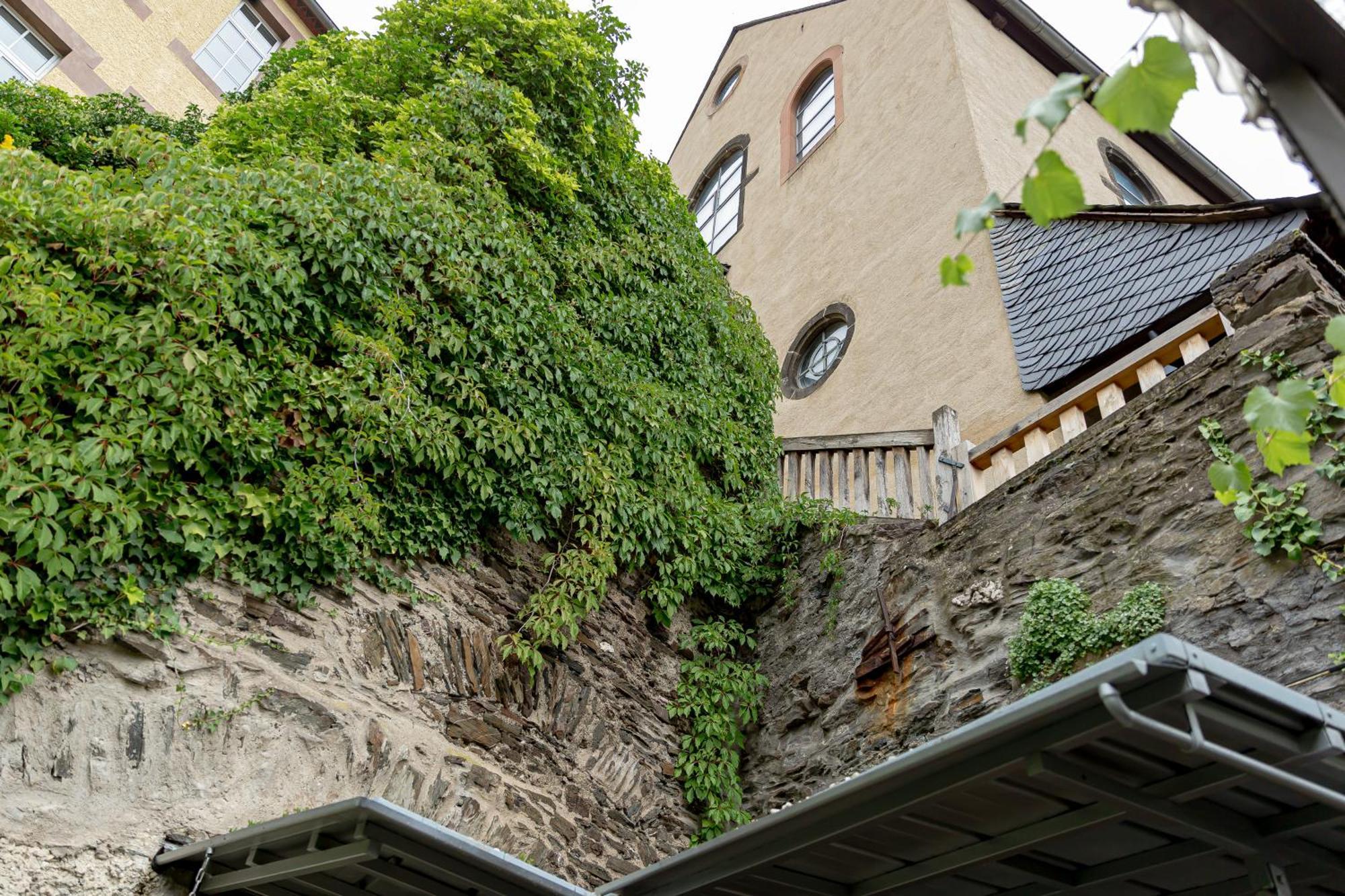 Nickhaus Villa Cochem Bagian luar foto