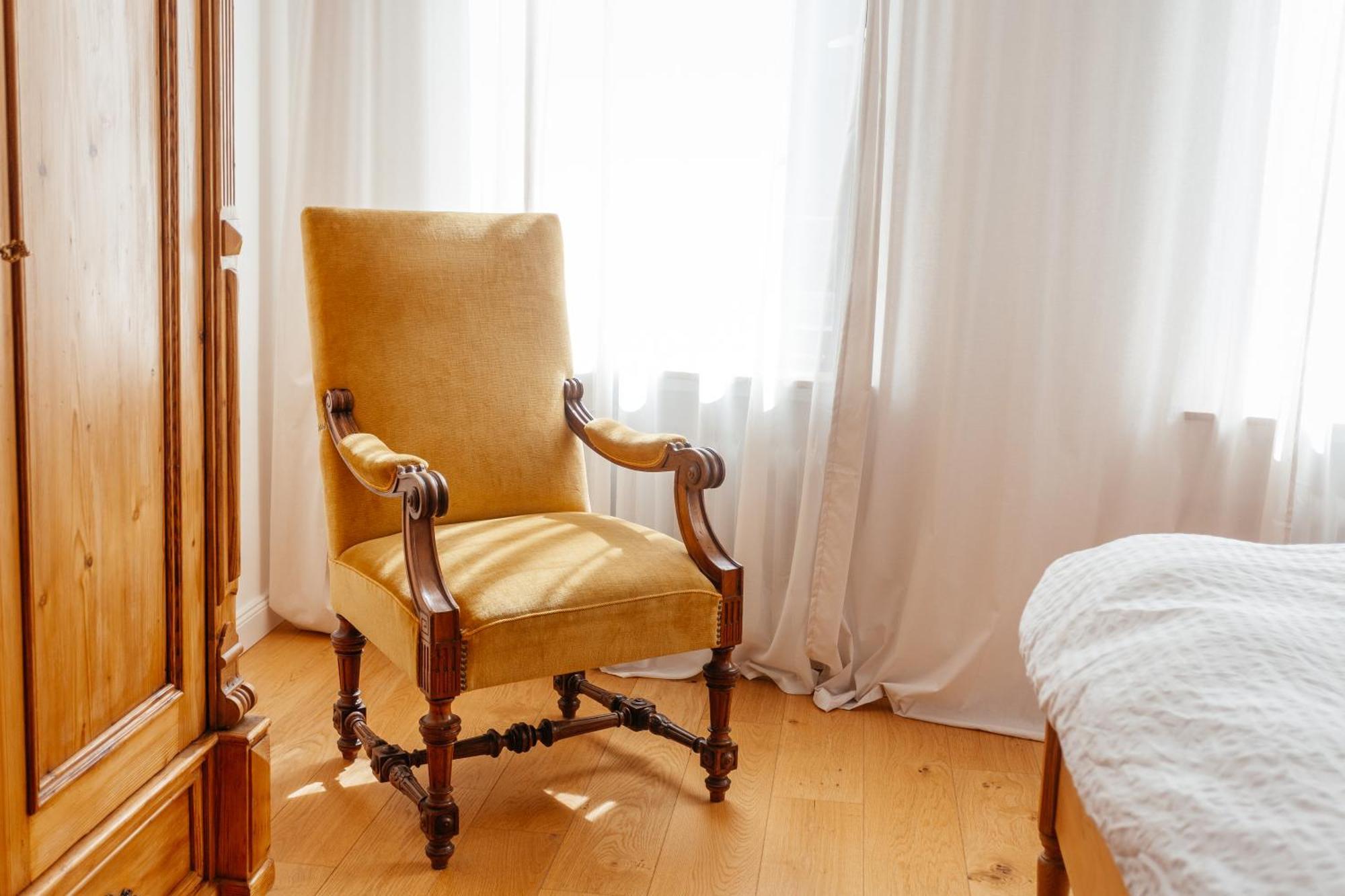 Nickhaus Villa Cochem Bagian luar foto