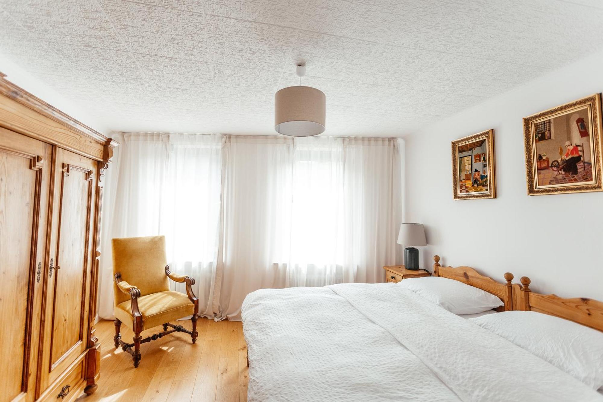 Nickhaus Villa Cochem Bagian luar foto