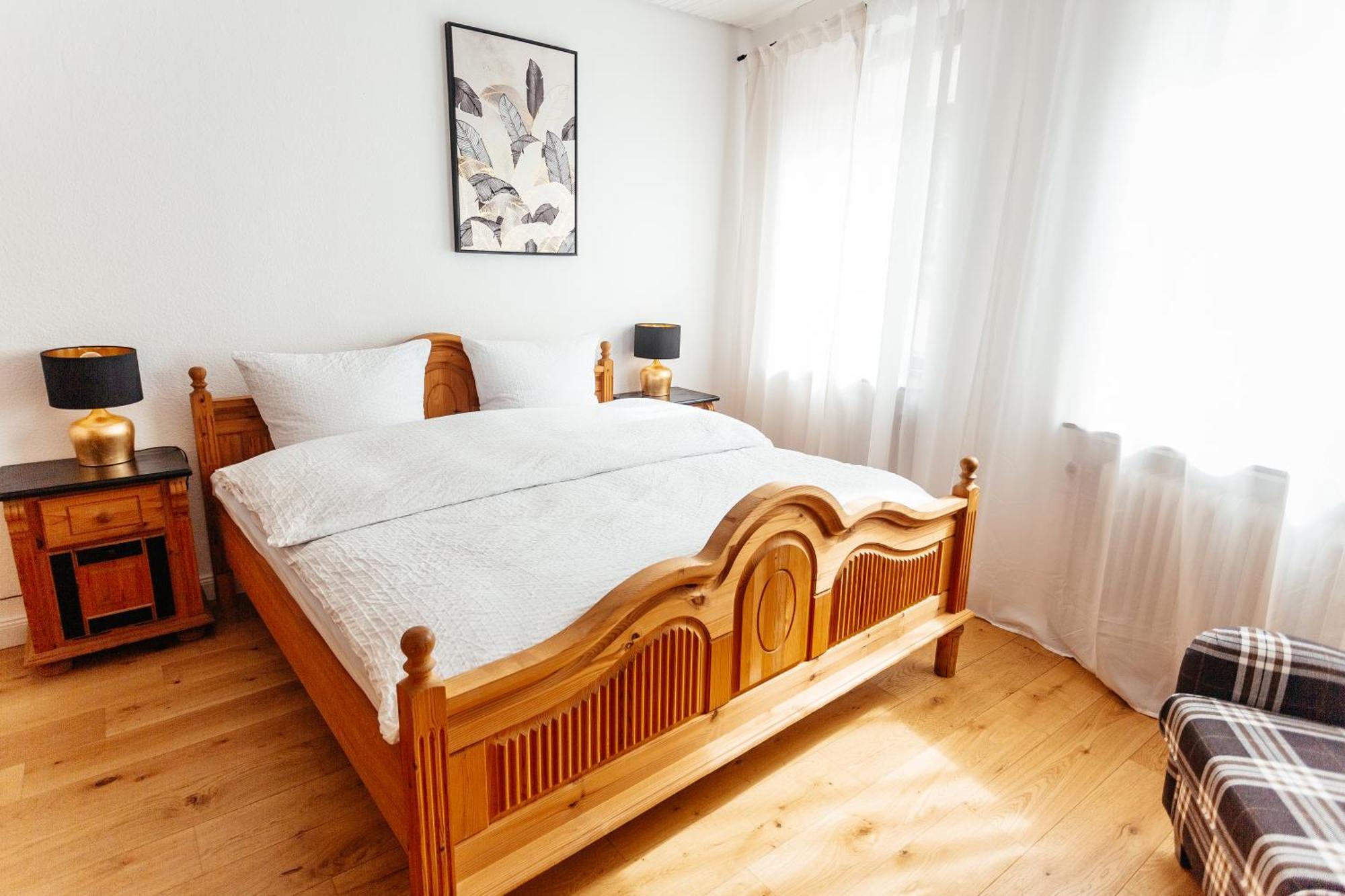 Nickhaus Villa Cochem Bagian luar foto